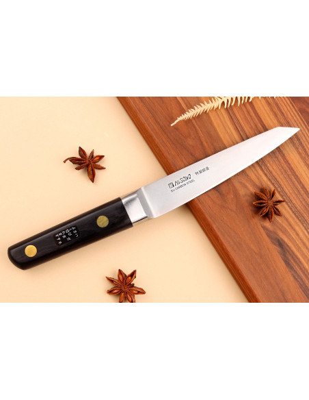 Coltello giapponese Misono SW hankotsu 14,5 cm