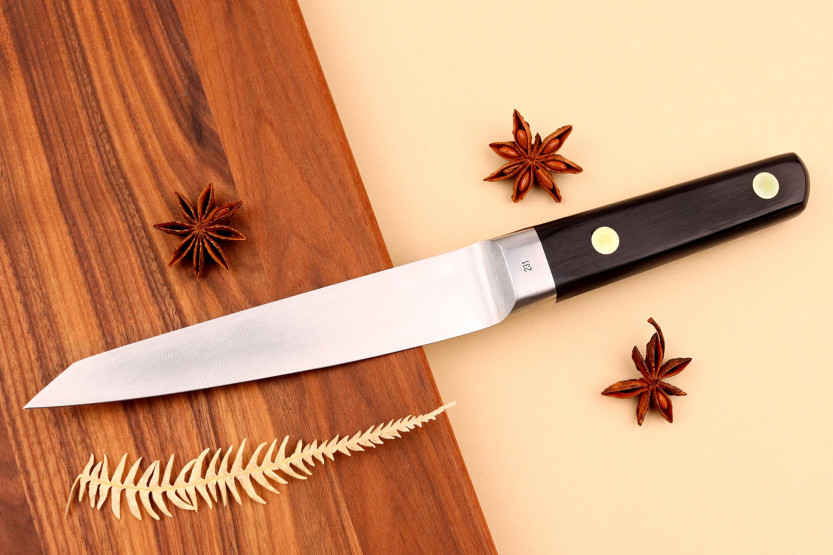 Coltello giapponese Misono SW hankotsu 14,5 cm