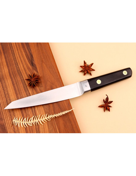 Coltello giapponese Misono SW hankotsu 14,5 cm