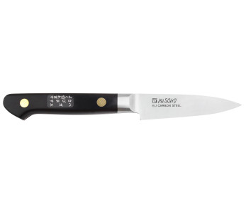 Faca para legumes japonesa Misono SW 8cm