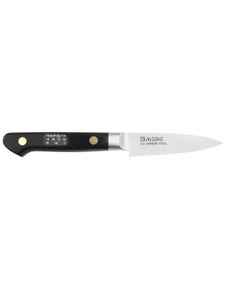 Coltello spelucchino giapponese Misono SW 8 cm