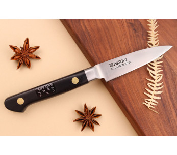 Faca para legumes japonesa Misono SW 8cm 2