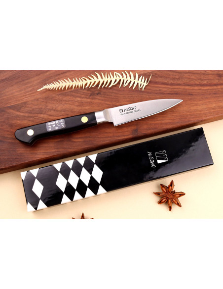 Couteau d'office 8cm japonais Misono SW