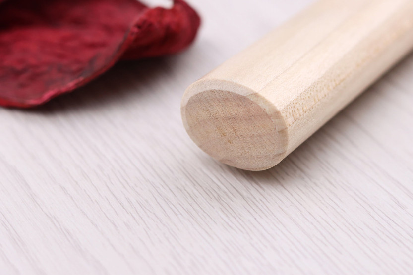 Bunka-Messer 16,5cm japanisch handgefertigt Masakage Yuki Shirogami 2