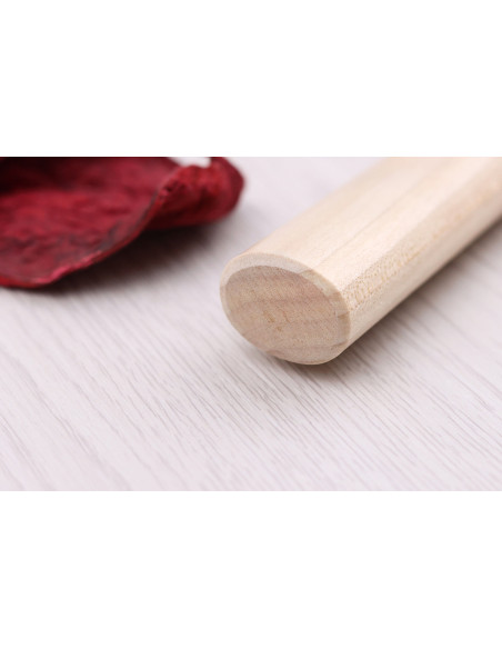Masakage Yuki Shirogami 2 16,5 cm japansk håndlaget bunka-kniv