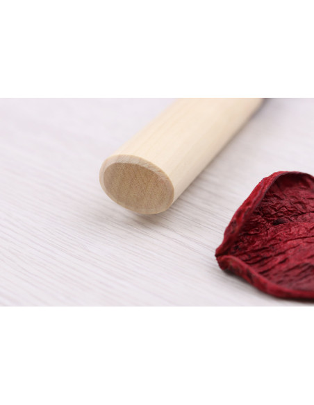 Masakage Yuki Shirogami 2 12cm handgjord japansk verktygskniv