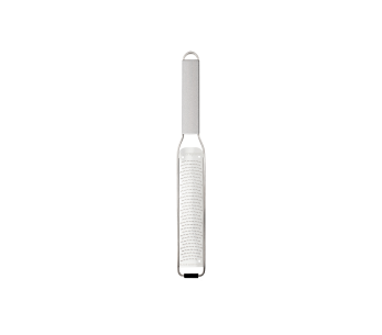 Microplane Professional Series Reibe-Zesser aus Edelstahl
