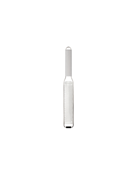 Raspa e levigatrice in acciaio inossidabile della serie Professional di Microplane