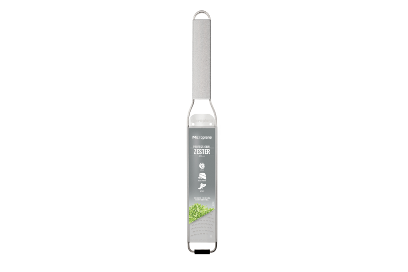 Microplane Professional Series stainless steel rasp and planer