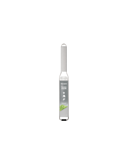 Microplane Professional Series stainless steel rasp and planer