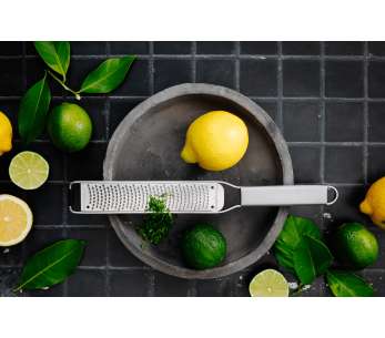 Microplane Professional Series stainless steel rasp and planer 2