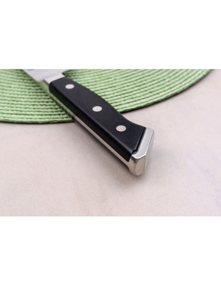 Glestain K Series 33 cm sujihiki japansk honningkagekniv