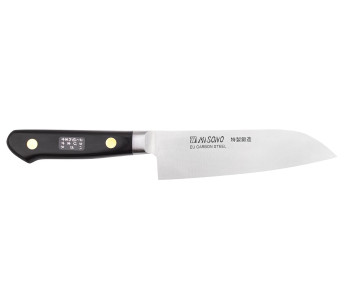 Faca japonesa santoku Misono SW