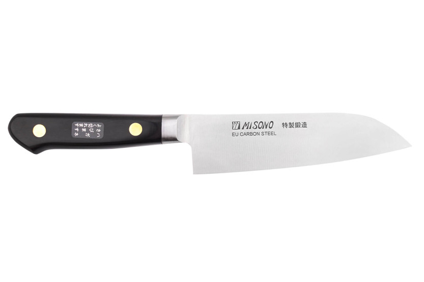Misono SW japansk santokukniv