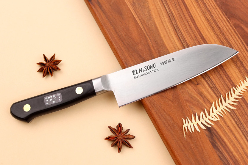 Misono SW japansk santoku-kniv