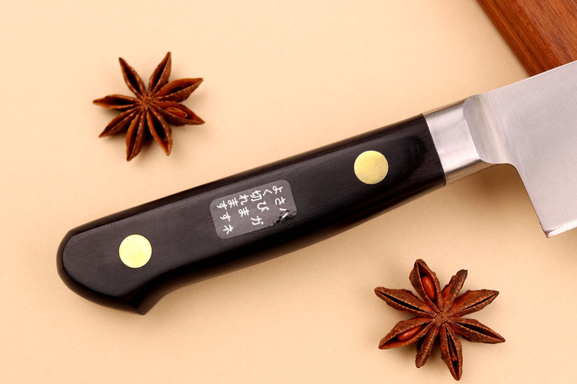 Misono SW japansk santokukniv