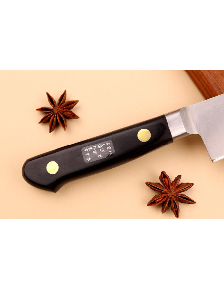 Misono SW japansk santokukniv