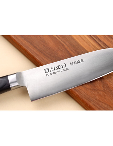 Misono SW japansk santoku-kniv