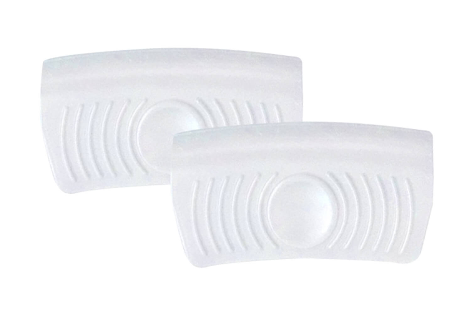 Silicone - Polaire