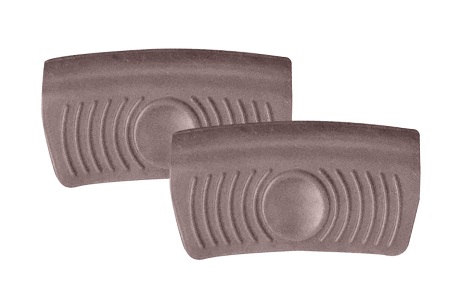 Silicone - Moka