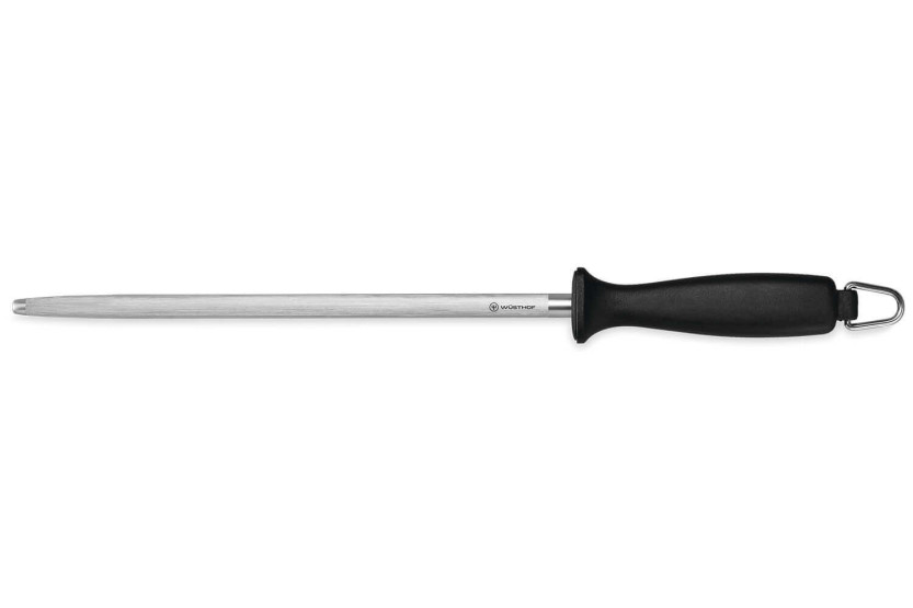 Wüsthof stålslipestål 26 cm standard korn