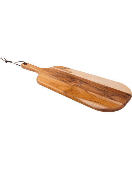Tramontina Provence serveringsbrett i FSC teak 48x19x1,8 cm