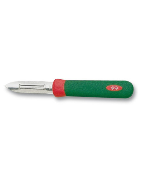 Conjunto flexível de 3 facas e utensílios para legumes SANELLI Premana