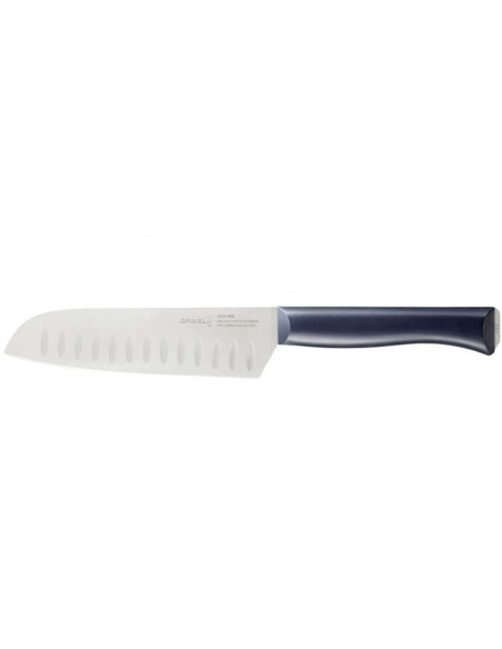 Opinel Intempora bloque de madera de haya de 5 cuchillos de cocina