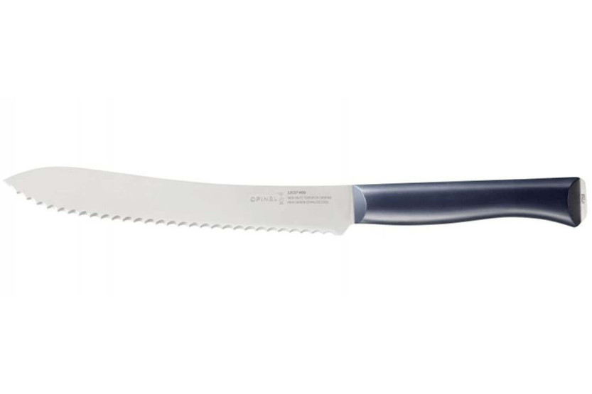 Opinel Intempora pyökkipuinen 5 keittiöveitsen lohko
