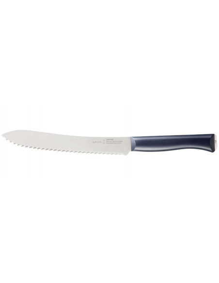 Blocco di 5 coltelli da cucina Opinel Intempora in legno di faggio