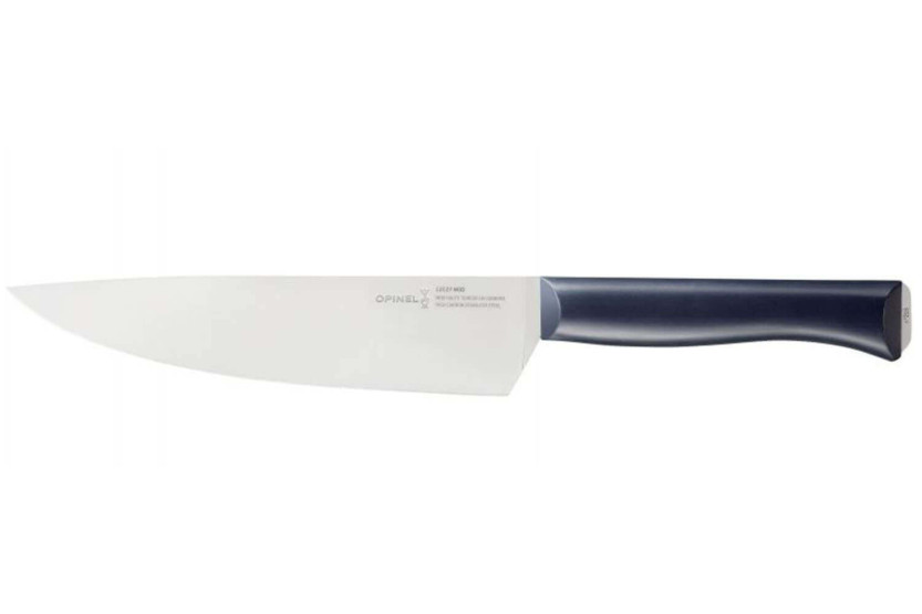 Opinel Intempora pyökkipuinen lohko 5 keittiöveitsiä