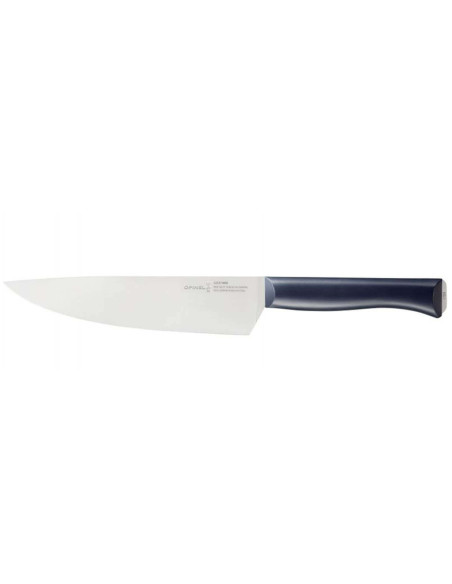 Opinel Intempora beukenhouten blok 5 keukenmessen