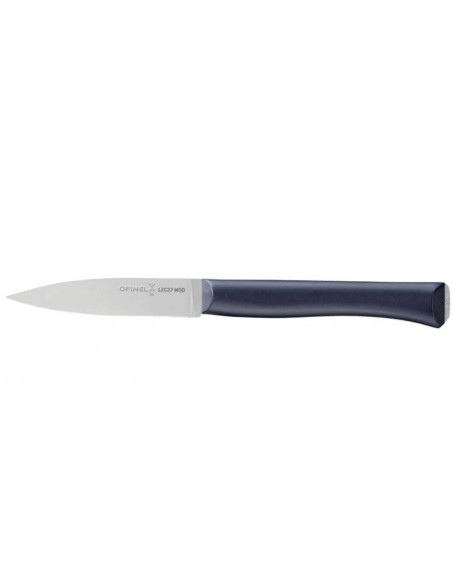Opinel Intempora bloque de madera de haya de 5 cuchillos de cocina
