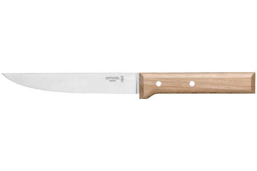 Opinel Parallèle 5-messenblok beukenhout