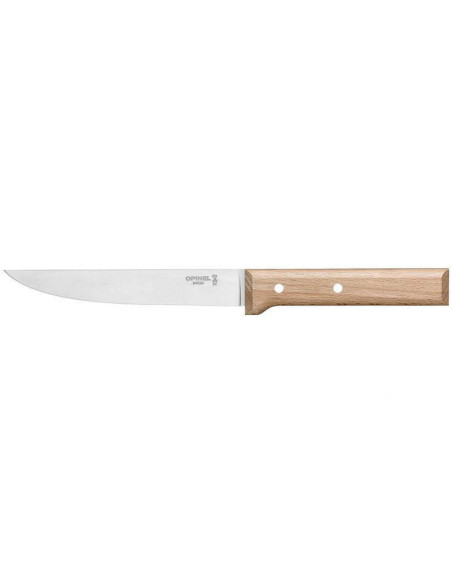 Opinel Parallèle 5-messenblok beukenhout