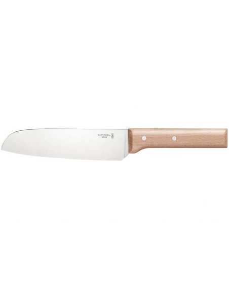 Block Buchenholz 5 Messer Küche Opinel Parallele