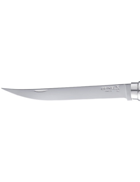 Opinel Effilé coltello pieghevole n°12 lama in poliglace manico in padouk 12cm