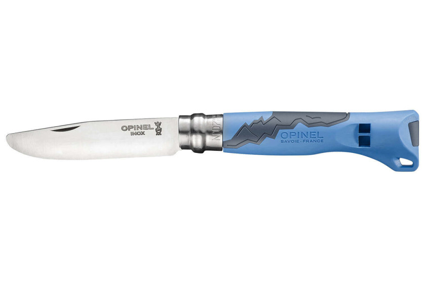 Coltello Opinel Outdoor N°07 Junior - 2 colori