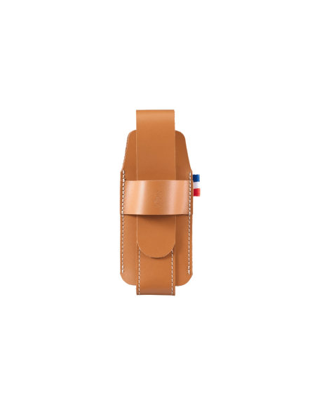 Opinel Collection France leather case for closing knives N°07, N°08, N°09 and Effilé 8
