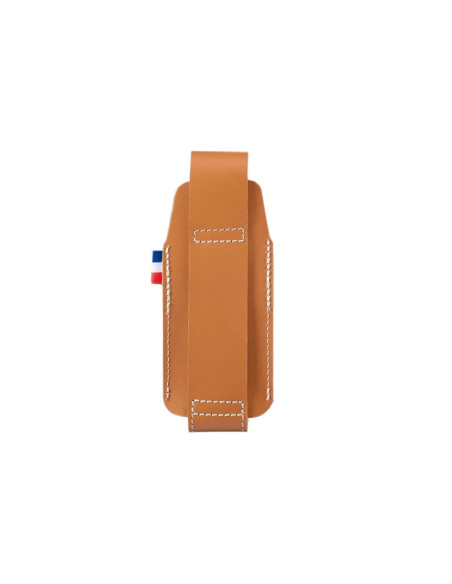 Opinel Collection France skinnveske for lukkekniver N°07, N°08, N°09 og Effilé 8