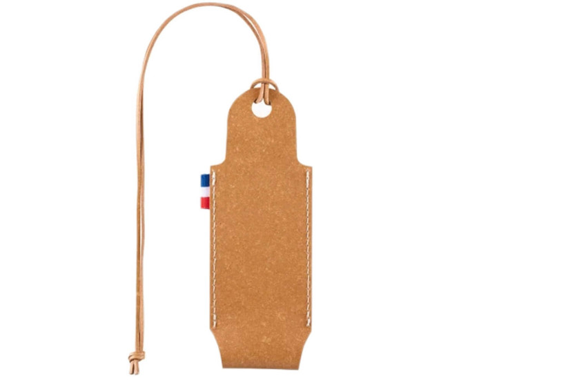 Opinel collection France sheath case for closing knives N°06, N°07, N°08 and Effilé 8