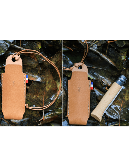 Opinel collectie France schede voor sluitmessen N°06, N°07, N°08 en Effilé 8