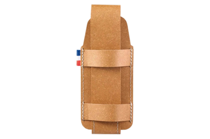 Outdoor L Opinel France -malliston kotelo sulkuveitsille N°09, N°10
