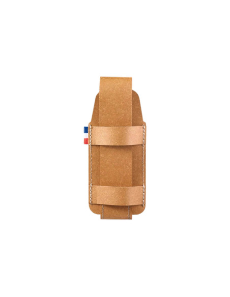 Outdoor L Opinel France -malliston kotelo sulkuveitsille N°09, N°10