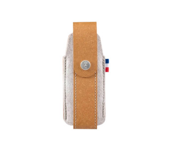 Estuche colección Outdoor L Opinel France para cuchillos de cierre N°09, N°10