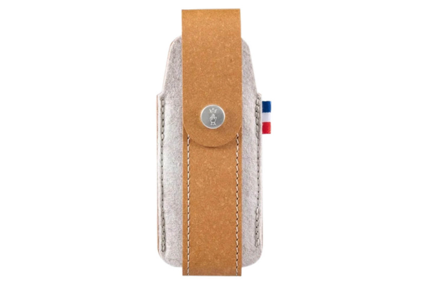 Outdoor L Opinel France samlingsfodral för stängknivar N°09, N°10