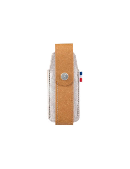 Outdoor L Opinel France -malliston kotelo sulkuveitsille N°09, N°10