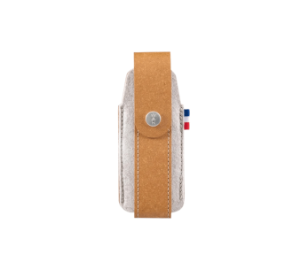 Estuche colección Outdoor M Opinel France para cuchillos de cierre N°07, N°08, N°09