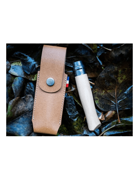 Opinel Collection France enkel slida för stängningsknivar N°07, N°08, N°09 och Effilé 8