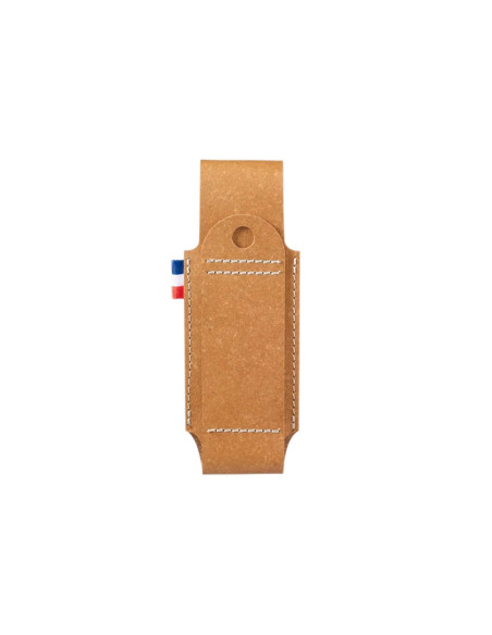 Einfaches Etui Opinel collection France für schliessende Messer N°07, N°08, N°09 und Effilé 8